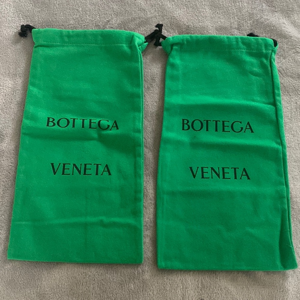 dust bag